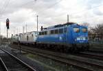 Am 02.1.2015 waren die 145 023-6 und die 76 110 und die 140 037-1 von der Press in Stendal abgestellt .